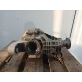Diferencial Trasero para Porsche Cayenne (Typ 9Pa)