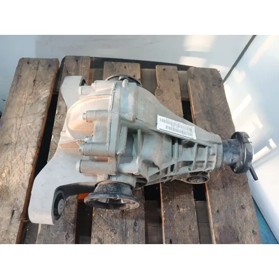 Diferencial Trasero para Porsche Cayenne (Typ 9Pa)