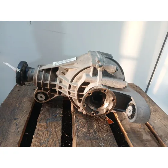 Diferencial Trasero para Porsche Cayenne (Typ 9Pa)