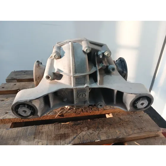 Diferencial Trasero para Porsche Cayenne (Typ 9Pa)