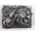 Electroventilador para Porsche Cayenne (Typ 9Pa)