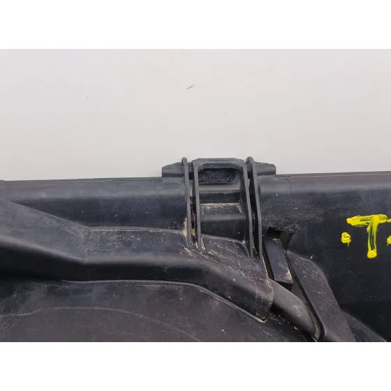 Electroventilador para Porsche Cayenne (Typ 9Pa)