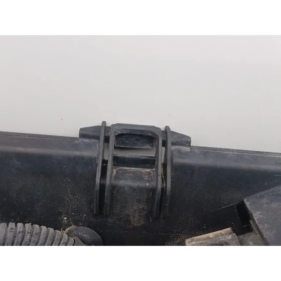 Electroventilador para Porsche Cayenne (Typ 9Pa)