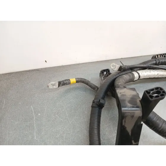 Cable para Kia Stonic (Yb)