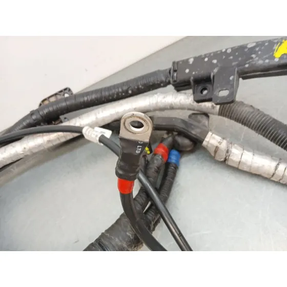 Cable para Kia Stonic (Yb)