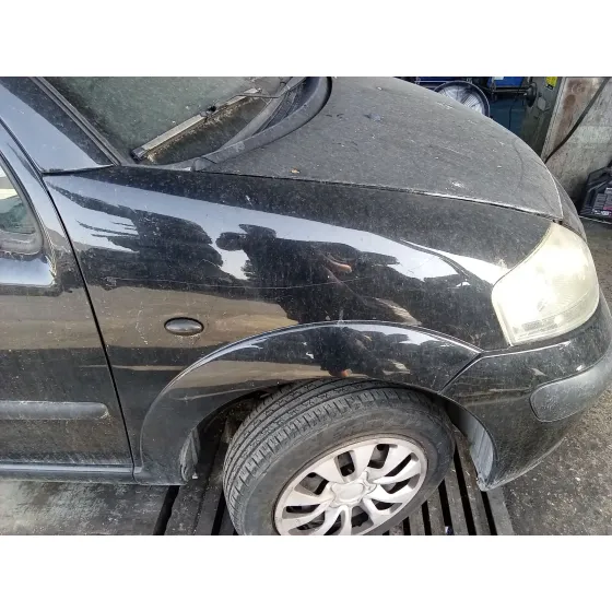 Aleta Delantera Derecha para Citroën C3 I (Fc_, Fn_)