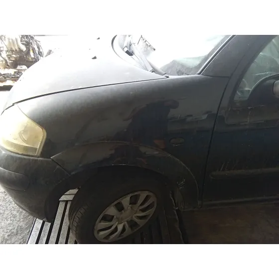Aleta Delantera Izquierda para Citroën C3 I (Fc_, Fn_)
