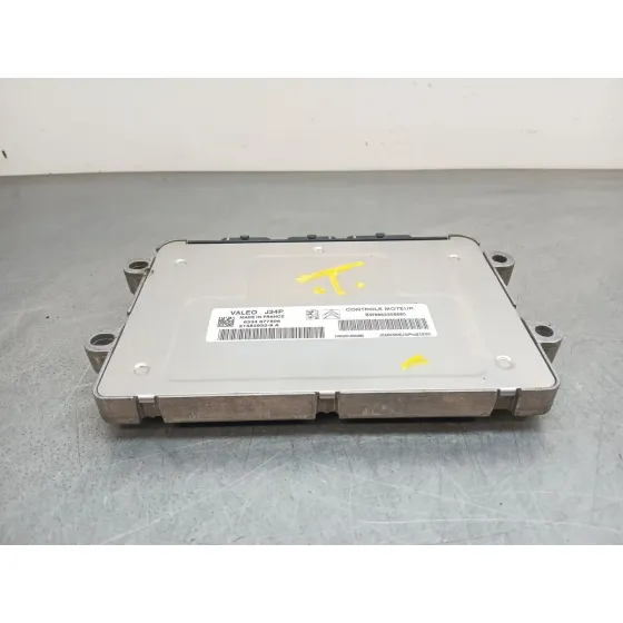 Centralita Motor Uce para Citroën C3 I (Fc_, Fn_)