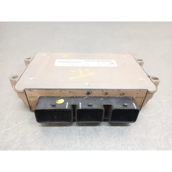 Centralita Motor Uce para Citroën C3 I (Fc_, Fn_)