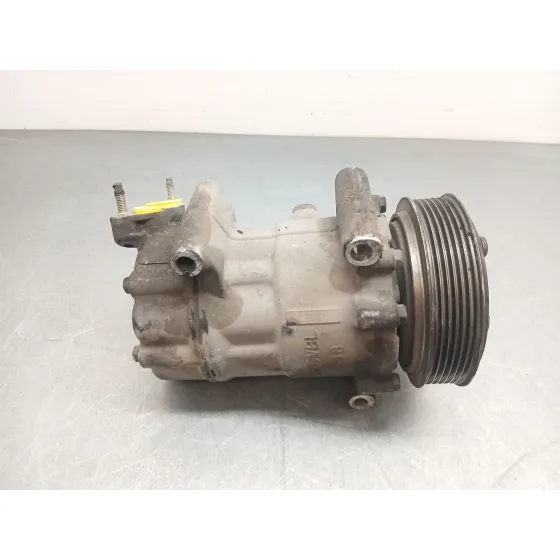 Compresor Aire Acondicionado para Citroën C3 I (Fc_, Fn_)