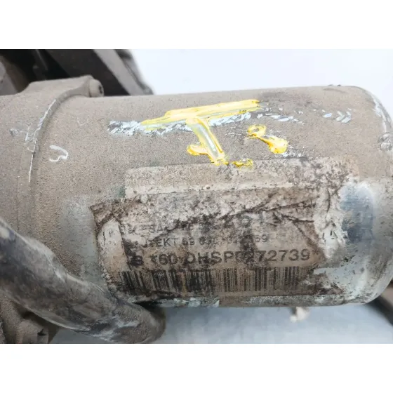 Cremallera Direccion para Citroën C3 I (Fc_, Fn_)