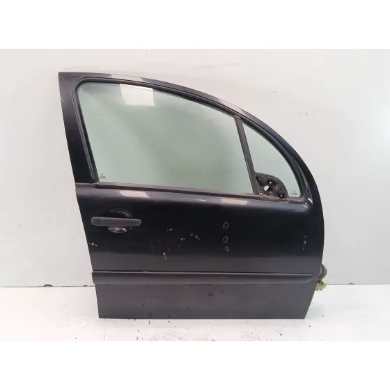 Puerta Delantera Derecha para Citroën C3 I (Fc_, Fn_)