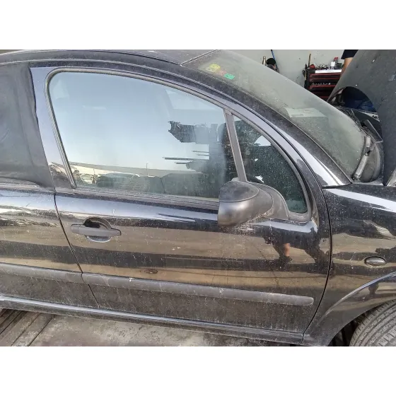 Puerta Delantera Derecha para Citroën C3 I (Fc_, Fn_)