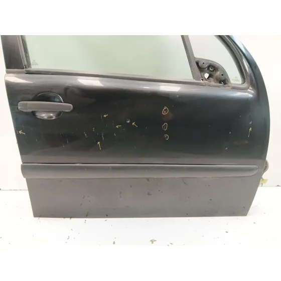 Puerta Delantera Derecha para Citroën C3 I (Fc_, Fn_)