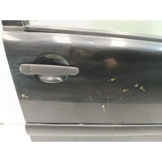 Puerta Delantera Derecha para Citroën C3 I (Fc_, Fn_)
