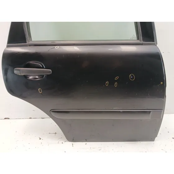 Puerta Trasera Derecha para Citroën C3 I (Fc_, Fn_)