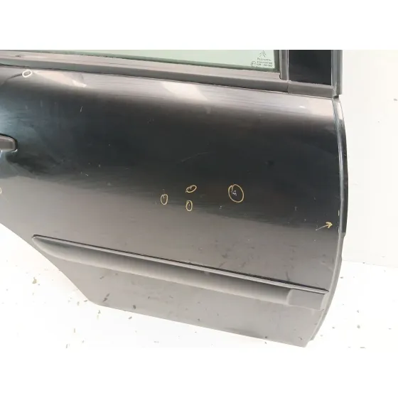 Puerta Trasera Derecha para Citroën C3 I (Fc_, Fn_)