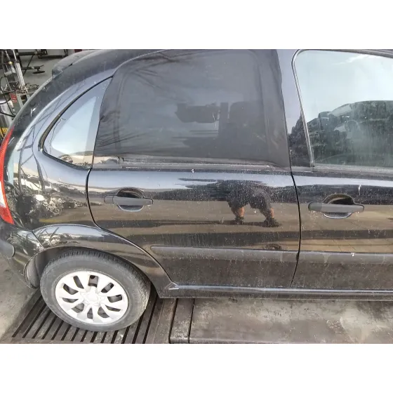 Puerta Trasera Derecha para Citroën C3 I (Fc_, Fn_)