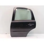 Puerta Trasera Izquierda para Citroën C3 I (Fc_, Fn_)