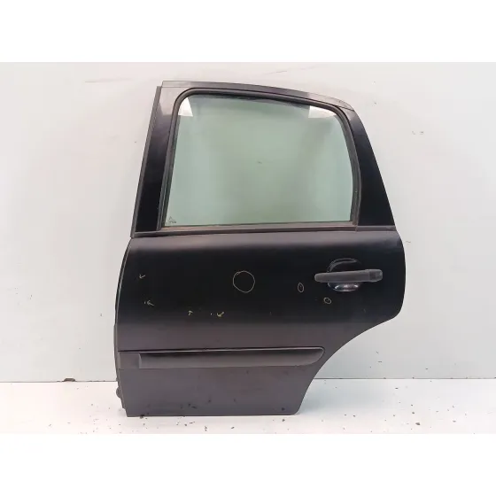Puerta Trasera Izquierda para Citroën C3 I (Fc_, Fn_)