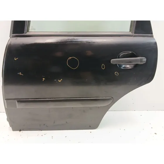 Puerta Trasera Izquierda para Citroën C3 I (Fc_, Fn_)