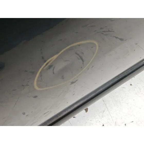Puerta Trasera Izquierda para Citroën C3 I (Fc_, Fn_)