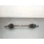 Transmision Delantera Izquierda para Citroën C3 I (Fc_, Fn_)