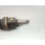 Transmision Delantera Izquierda para Citroën C3 I (Fc_, Fn_)