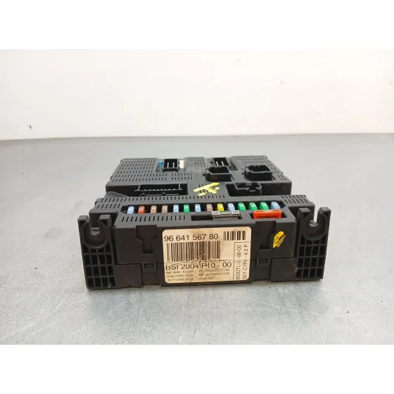 Centralita Bsi para Citroën C3 I (Fc_, Fn_)