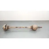 Transmision Trasera Izquierda para Porsche Cayenne (Typ 9Pa)