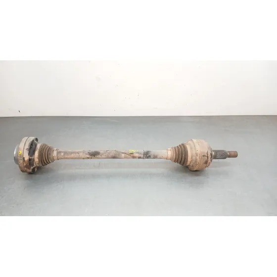 Transmision Trasera Izquierda para Porsche Cayenne (Typ 9Pa)