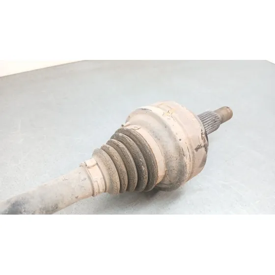 Transmision Trasera Izquierda para Porsche Cayenne (Typ 9Pa)