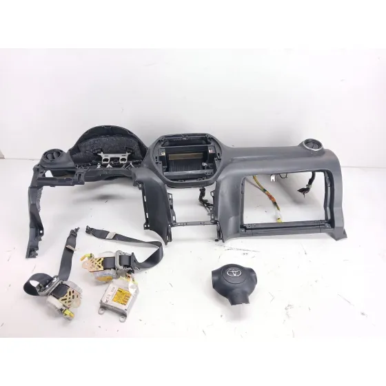 Kit Airbag para Toyota Rav 4 Ii (_A2_)