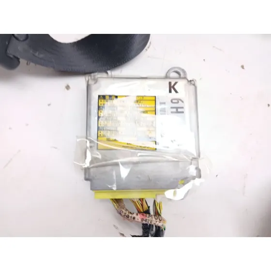 Kit Airbag para Toyota Rav 4 Ii (_A2_)
