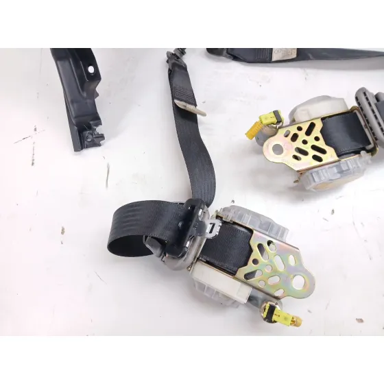 Kit Airbag para Toyota Rav 4 Ii (_A2_)