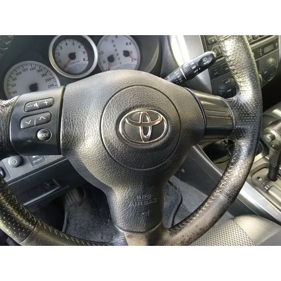 Kit Airbag para Toyota Rav 4 Ii (_A2_)