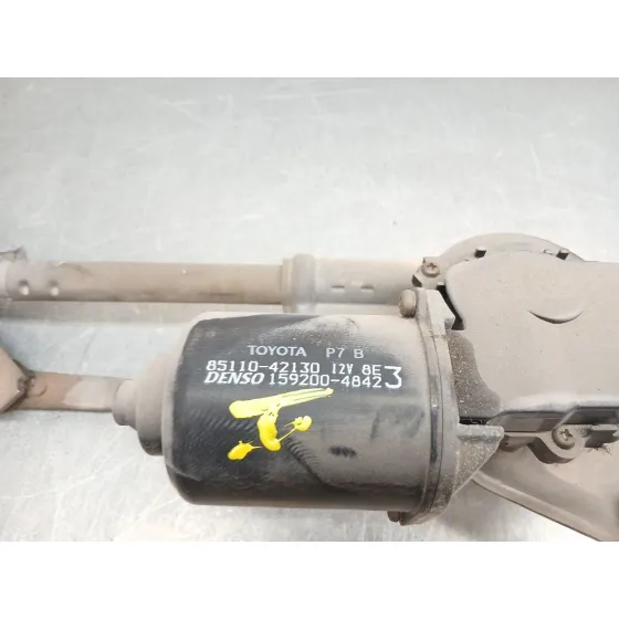 Motor Limpia Delantero para Toyota Rav 4 Ii (_A2_)