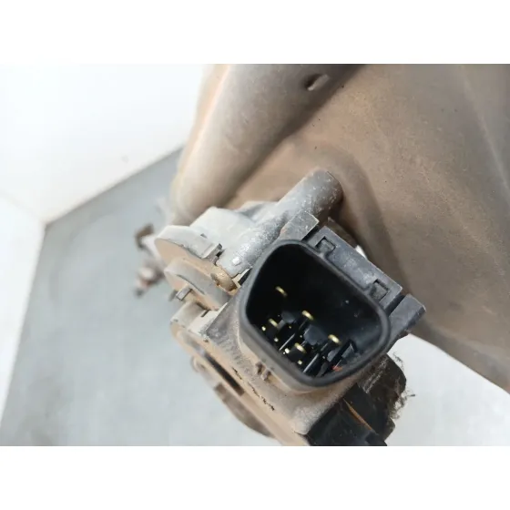 Motor Limpia Delantero para Toyota Rav 4 Ii (_A2_)