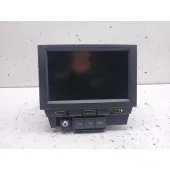 Sistema Audio / Radio Cd para Citroën Berlingo Multispace (B9)