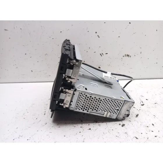 Sistema Audio / Radio Cd para Citroën Berlingo Multispace (B9)