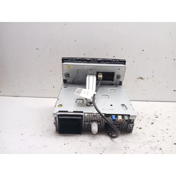 Sistema Audio / Radio Cd para Citroën Berlingo Multispace (B9)