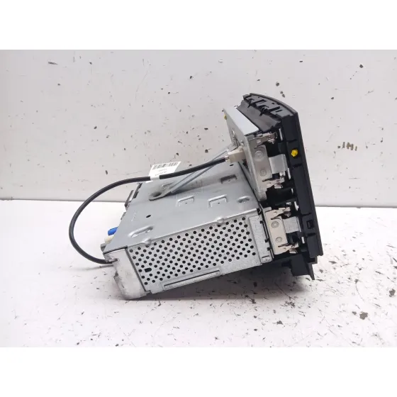 Sistema Audio / Radio Cd para Citroën Berlingo Multispace (B9)