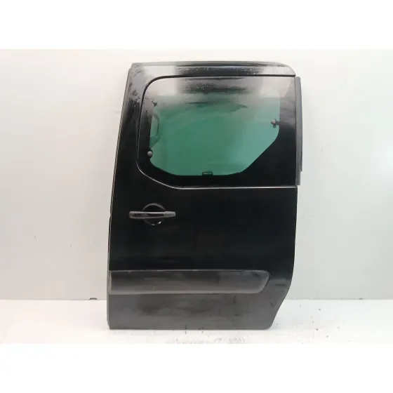 Puerta Lateral Corredera Izquierda para Citroën Berlingo Multispace (B9)