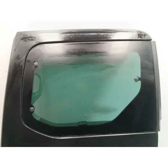 Puerta Lateral Corredera Izquierda para Citroën Berlingo Multispace (B9)