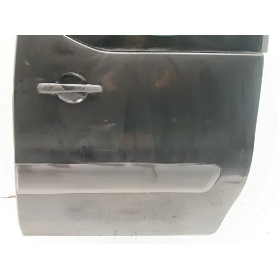 Puerta Lateral Corredera Izquierda para Citroën Berlingo Multispace (B9)