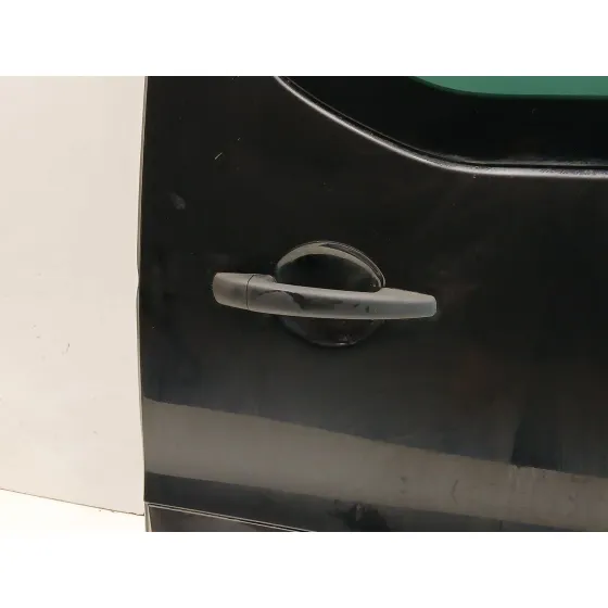 Puerta Lateral Corredera Izquierda para Citroën Berlingo Multispace (B9)