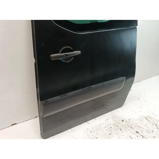 Puerta Lateral Corredera Izquierda para Citroën Berlingo Multispace (B9)