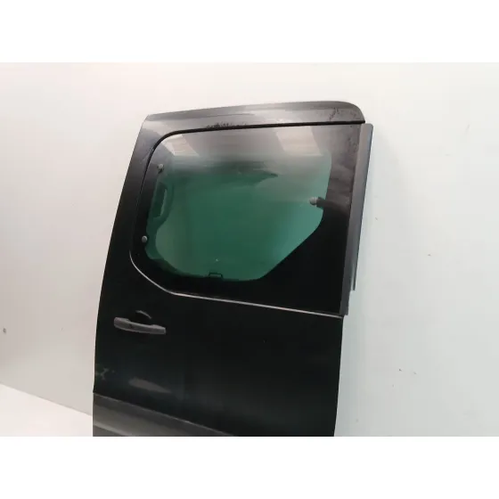 Puerta Lateral Corredera Izquierda para Citroën Berlingo Multispace (B9)