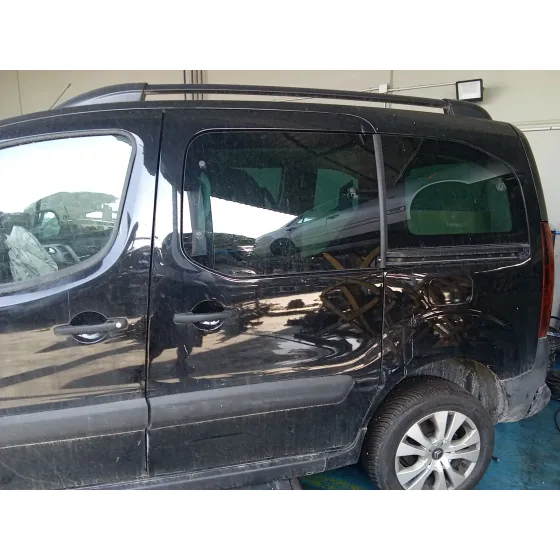 Puerta Lateral Corredera Izquierda para Citroën Berlingo Multispace (B9)