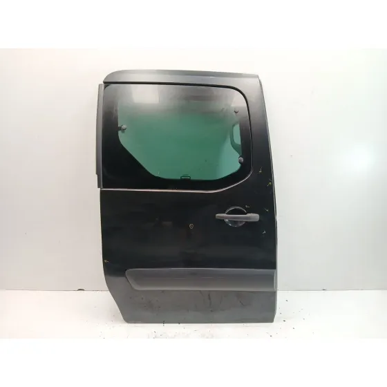 Puerta Lateral Corredera Derecha para Citroën Berlingo Multispace (B9)